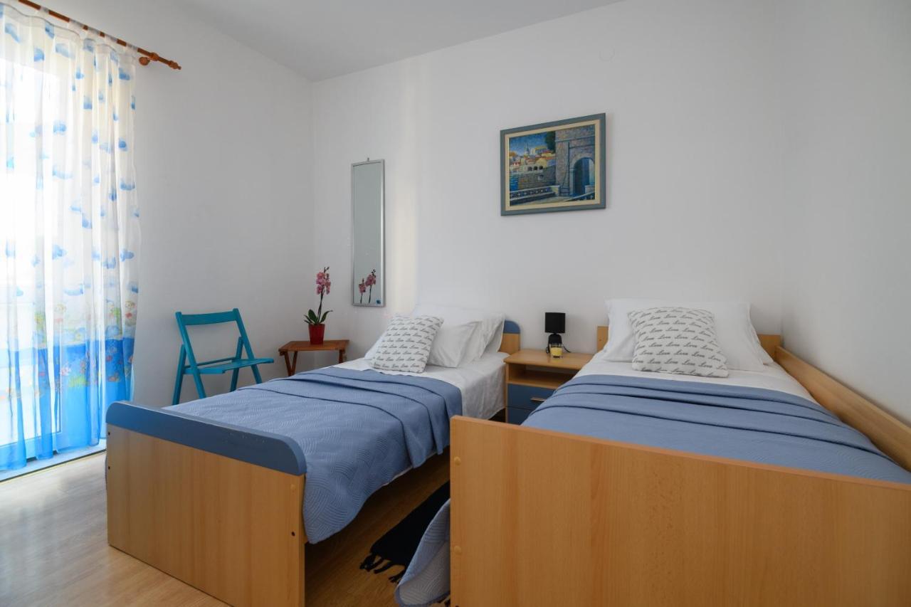 Apartment St Joseph'S Dubrovnik Exterior photo