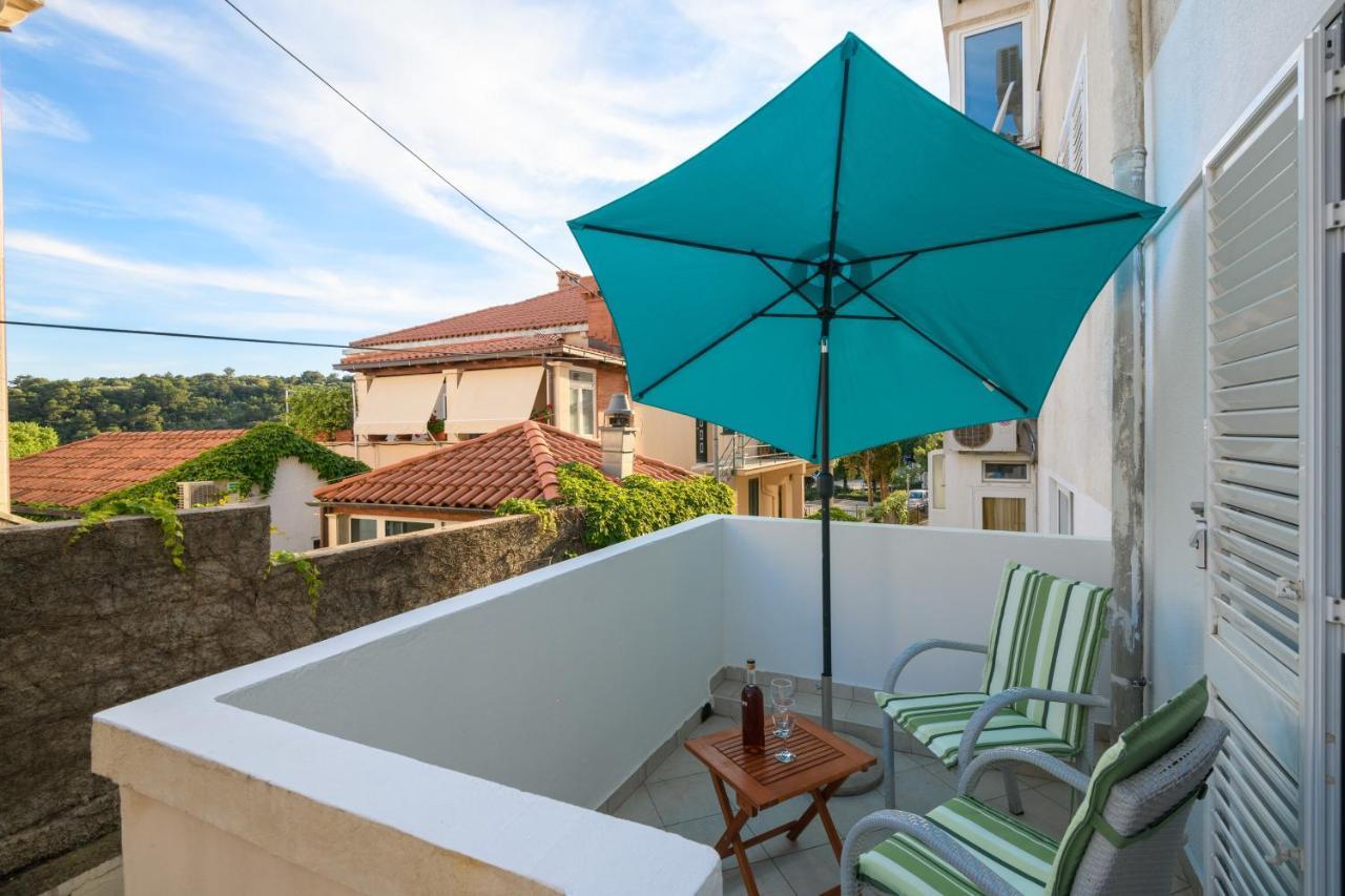 Apartment St Joseph'S Dubrovnik Exterior photo